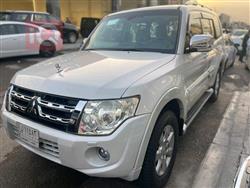 ميتسوبيشي باجيرو